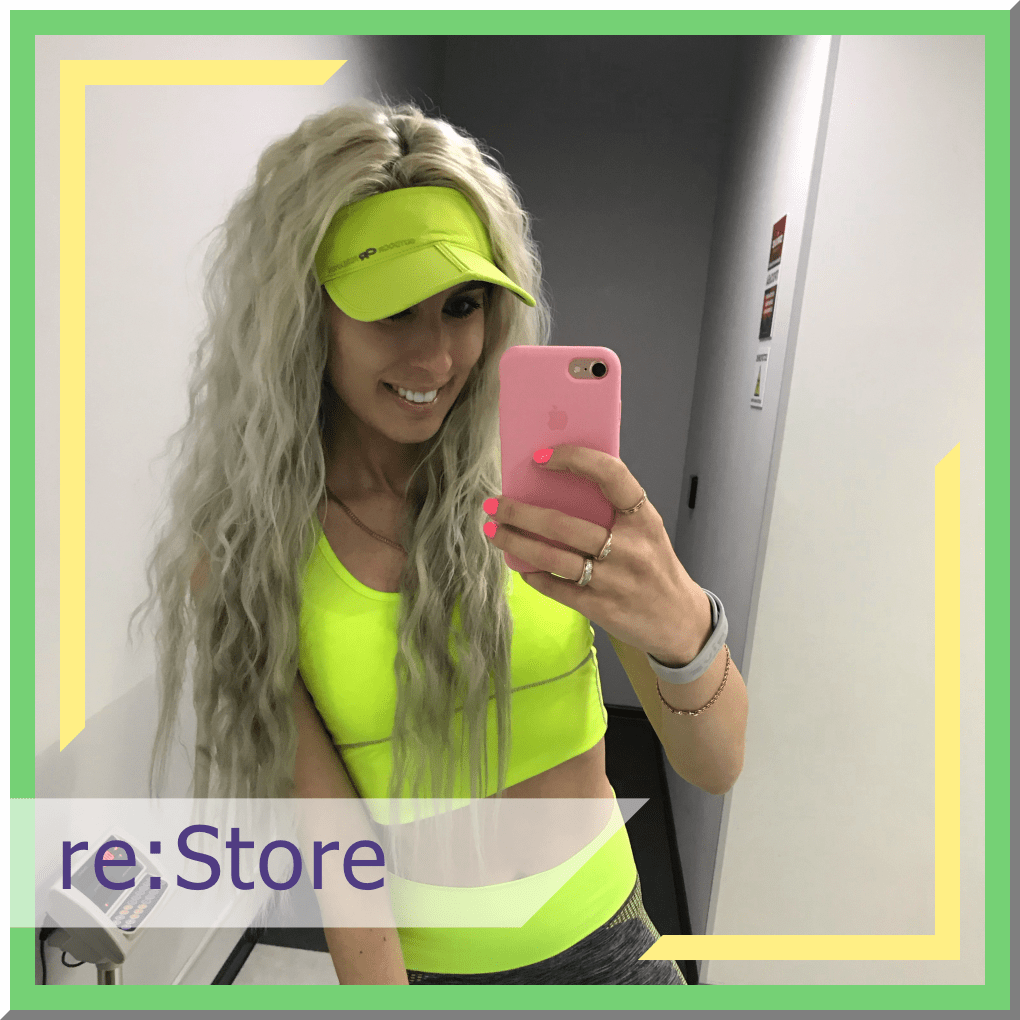 re-Store