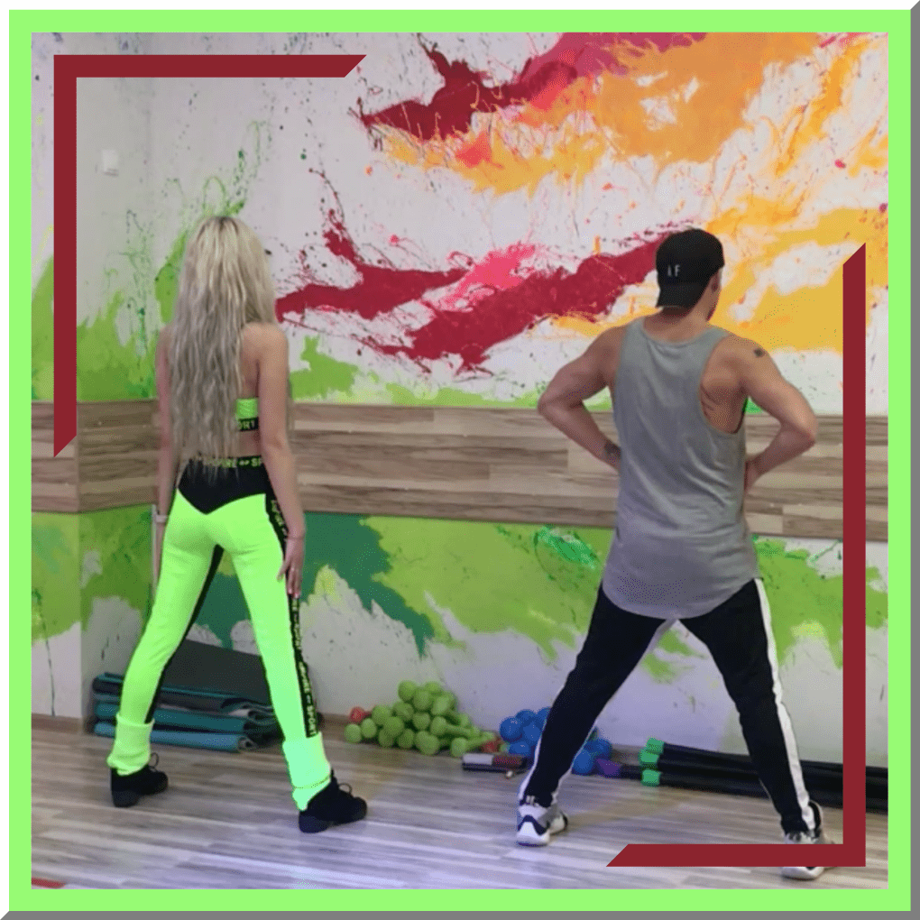Energy Fitness