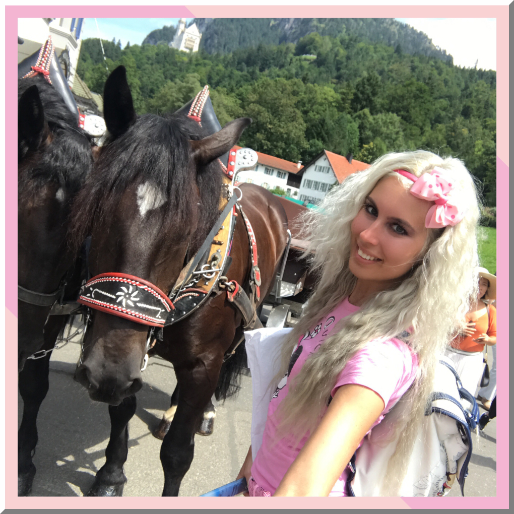 Bavaria Germany