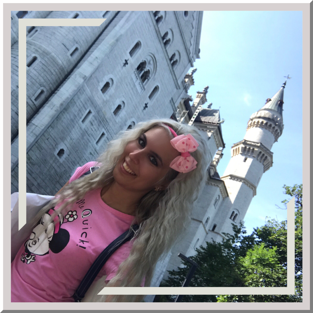 Neuswanstein Castle